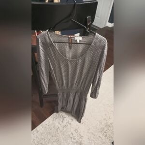 Joie Dress